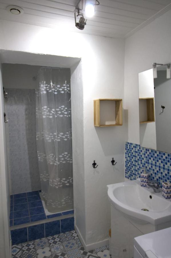 Cosy Apartment In The Center Of La Flotte Dış mekan fotoğraf