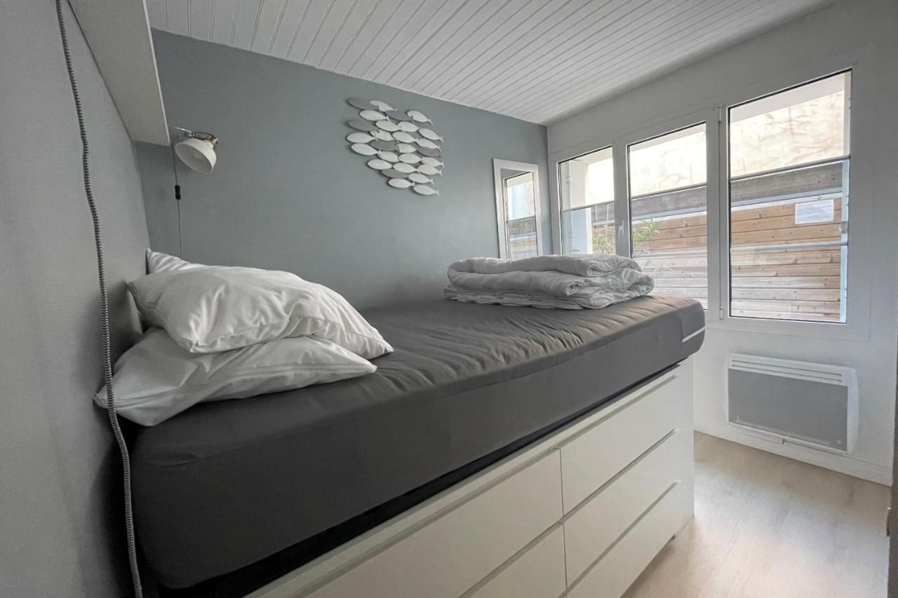 Cosy Apartment In The Center Of La Flotte Dış mekan fotoğraf