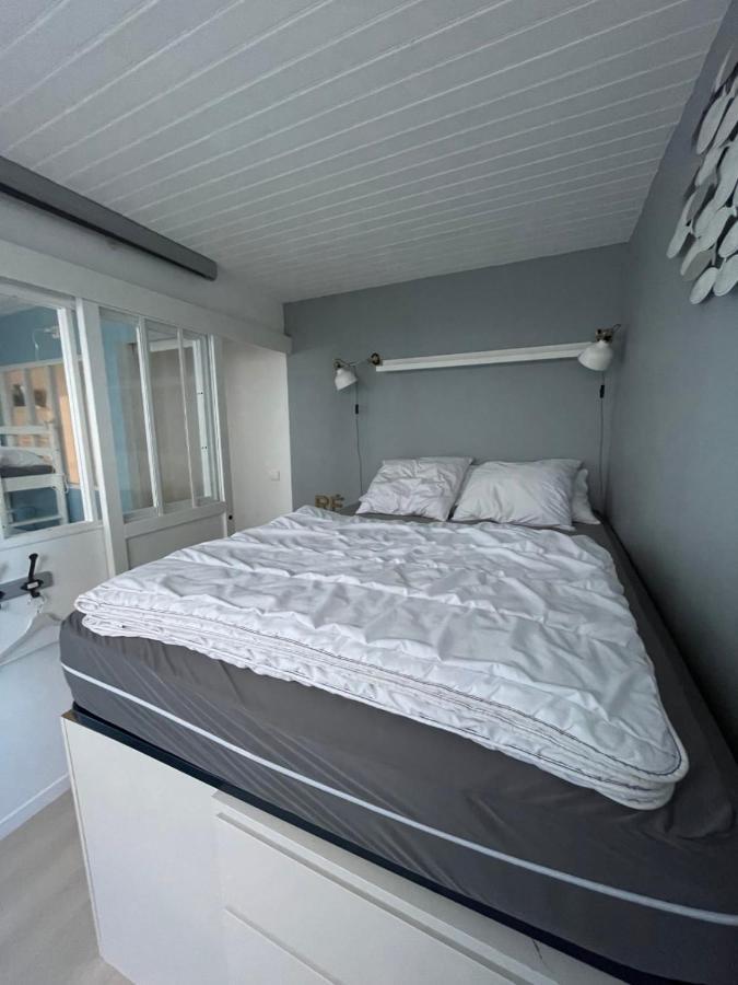 Cosy Apartment In The Center Of La Flotte Dış mekan fotoğraf