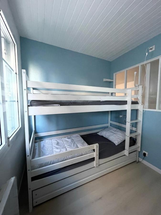 Cosy Apartment In The Center Of La Flotte Dış mekan fotoğraf